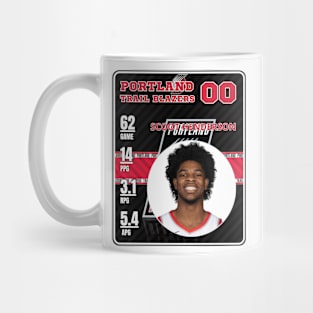 Scoot Henderson Mug